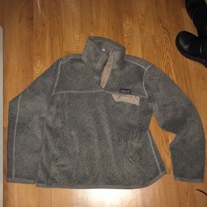 Patagonia jacket